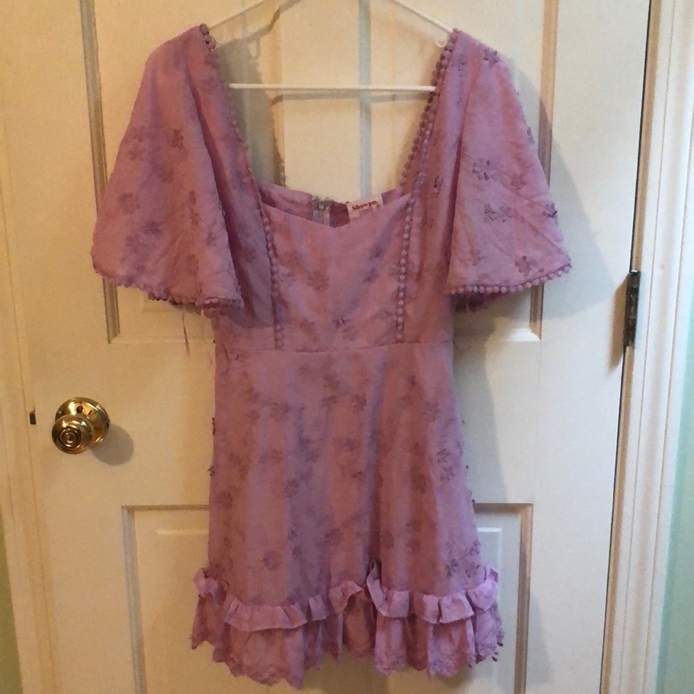 SHOWPO DRESS - Picture 3 of 4